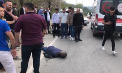 Düzce’nin Yığılca ilçesinde trafik kazası 1 kişi hayatını kaybetti