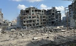 Gazze'de açlık, savaş silahı haline geldi