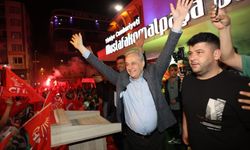 Şükrü Erdem: Mustafakemalpaşa'nın sesi Ankara'da duyulacak