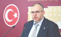 'Anadolu talan edildi' itirafına Saadet Partisi'nden tepki