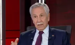 Bülent Arınç'tan Özgür Özel sözleri: "AKP'liler yalnız bıraktı o bırakmadı"
