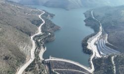 Bursa'da barajların doluluk oranları ne durumda? Açıklama geldi