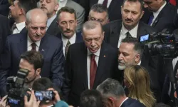 Cumhurbaşkanı Erdoğan,Özgür Özel ile görüşme için tarih verdi