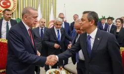 Erdoğan-Özel görüşmesinin tarihi ve yeri kesinleşti