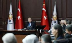 Erdoğan'dan seçim mesajı: Ya kendimizi düzeltiriz ya da ağır bedeller öderiz
