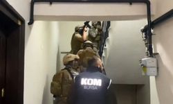 İnegöl'deki operasyonda 27 kişi tutuklandı