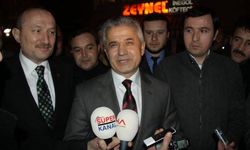 Fikret Fidan Yusuf Halaçoğlu'nun kurduğu Kutlu partisine katıldı