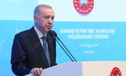 Erdoğan’dan siyasette yumuşama mesajı: Adalet olmazsa huzur olmaz!