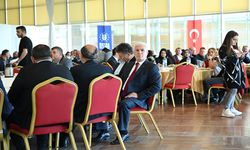 Başkan Mustafa Bozbey, “Tarım ve hayvancılığı iyileştirmek önceliğimiz”