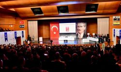 Türkiye Belediyeler Birliği Meclis üyeliği seçimi yapıldı