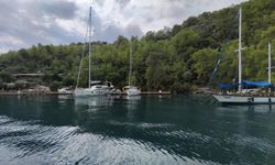 Fethiye-Göcek pilot bölge ilan edildi... Kıyılar şamandıra ile korunacak