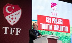 TFF'de yeşil dönüşüm