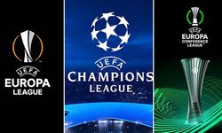 Şampiyonlar Ligi Avrupa Ligi Konferans Ligi finalistleri! Bu sezon hangi takımlar finale kaldı?