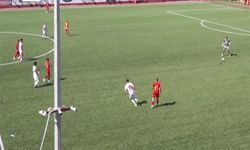 Ayvalıkgücü Belediyespor Edirnespor maçını canlı izle