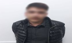 Bursa'da taksiciyi 20 yerinden bıçaklayan zanlı yakalandı!
