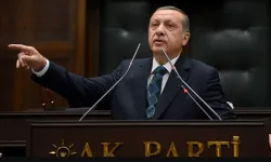 Erdoğan: İsrail'in cinnet siyasetine artık dur denilmeli