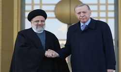 Erdoğan: "Kardeşim, İbrahim Reisi’ye Cenab-ı Allah’tan rahmet niyaz ediyorum"