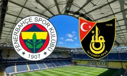 Fenerbahçe İstanbulspor maçını canlı izle