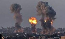 Mısır'dan Gazze kararı! Tüm dünyaya İsrail çağrısı