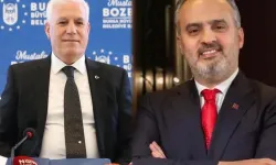Eski Bursa Büyükşehir Belediye Başkanı Alinur Aktaş'tan 25 Milyar Borç İddialarına Açıklama!