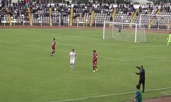 Tokat Belediye Plevne Spor Armoni Alanya Kestelspor maçını canlı izle