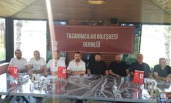 Tasarımcılar Bileşkesi Derneği Kuruldu!