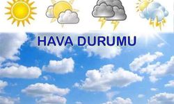 Bayramın son günü hava nasıl olacak?