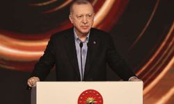 Cumhurbaşkanı Erdoğan'dan 5 Haziran mesajı