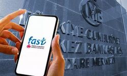 FAST Güvenli Ödeme Katman Servisi devrede