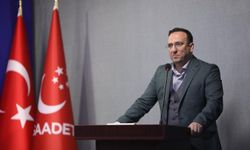 Hububat alım fiyatına Saadet Partisi’nden tepki