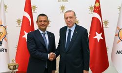 Erdoğan Özel görüşme tarihi belli oldu