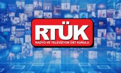 RTÜK'ten 'gözümüz üzerlerinde' mesajı