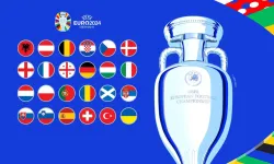 EURO 2024'te yarı final kalan takımlar belli oldu