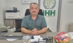 İHH İnegöl Gürcistan yolcusu