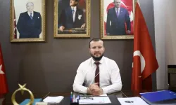 MHP İlçe Başkanı Uğur Bayram  Sığımacılar Hakkında Açıklama