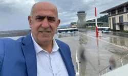 Eski Rize Belediye Başkanı Ahmet Naci Aytemiz hayatını kaybetti