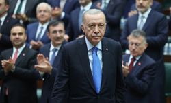 Erdoğan “Sene sonunda enflasyonu hedeflediğimiz seviyelere mutlaka indireceğiz”