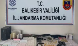 Balıkesir'de 43 tefeci 'Kuyu'da!