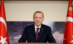 Erdoğan: Uydu üretiminde yeni safhaya geçtik
