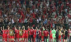 EURO 2024'te Milli Takımın parlayan yıldızları