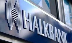 Mevzuat dışı kredi kullanım iddialarına Halkbank'tan yanıt