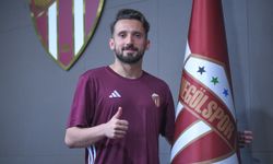 Özcan Aydın İnegölspor'da