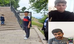 Bursa'da 16 yaşındaki Muhammed her yerde aranıyor