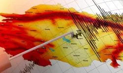 Afet bilinci ve farkındalık için yeni deprem raporu