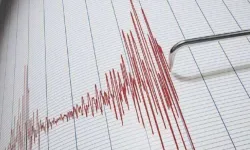 Antalya'da deprem