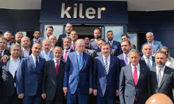 Cumhurbaşkanı Erdoğan, Bitlis'te iplik fabrikası açtı