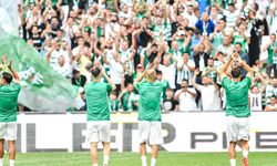 Bursaspor'un rakibi belli oldu!