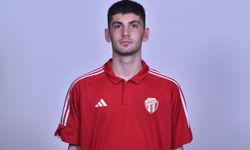 Genç Kaleci Erdem Aygüneş İnegölspor'da