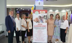 Büyükşehir’den Dünya Alzheimer Günü farkındalık etkinliği