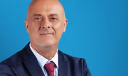 Ümit Özlale de İYİ Parti'den istifa etti!